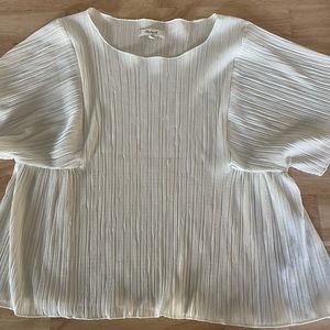 Madewell Blouse